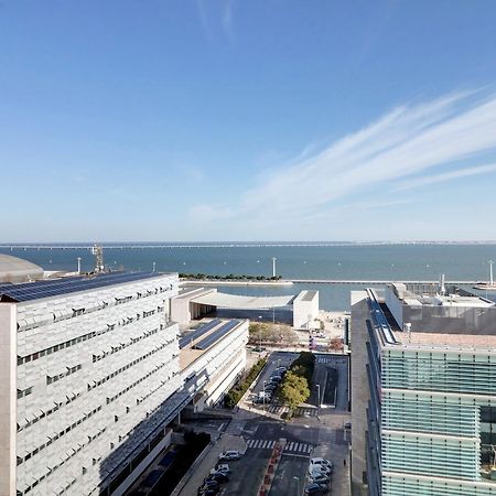 Baltico Residence Lisboa Εξωτερικό φωτογραφία