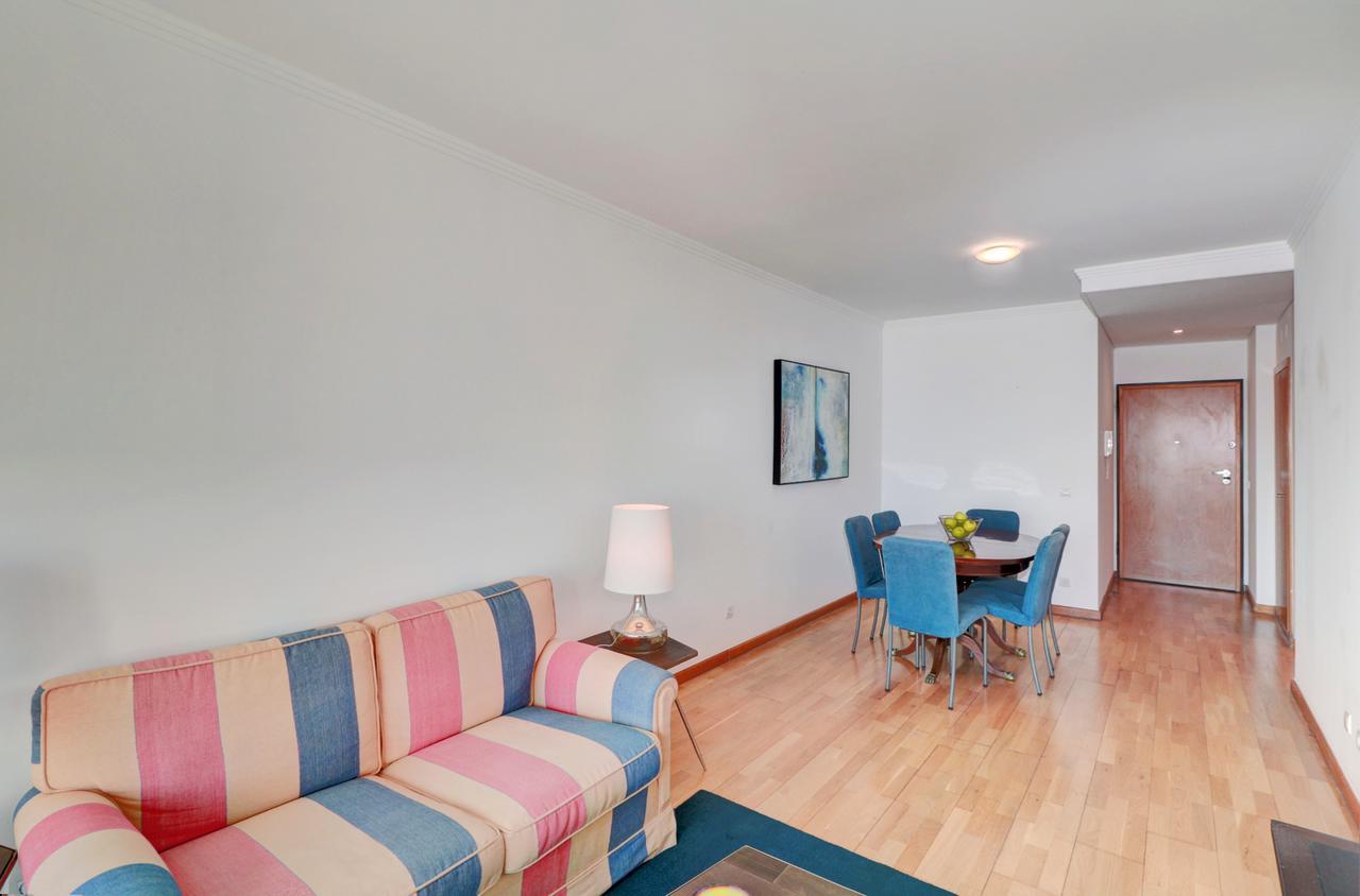 Baltico Residence Lisboa Εξωτερικό φωτογραφία