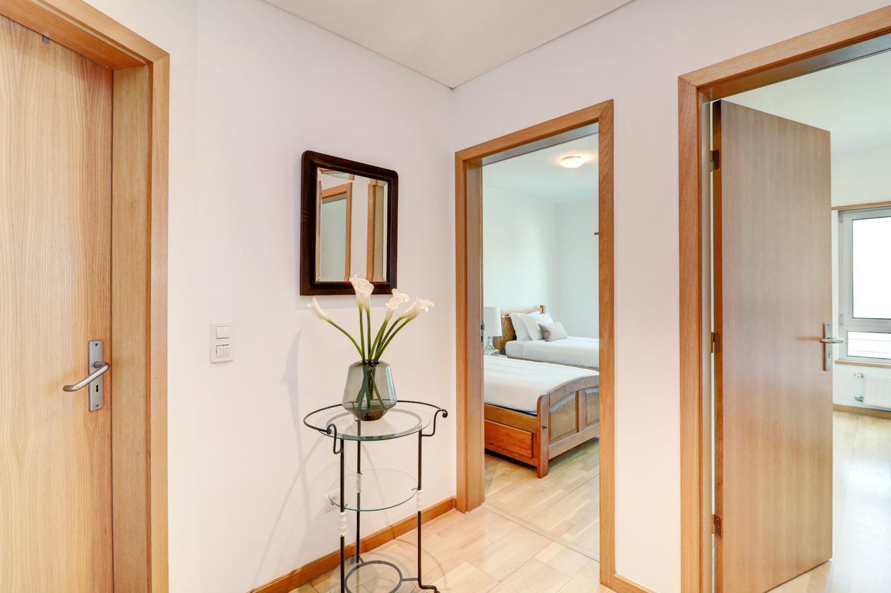 Baltico Residence Lisboa Εξωτερικό φωτογραφία