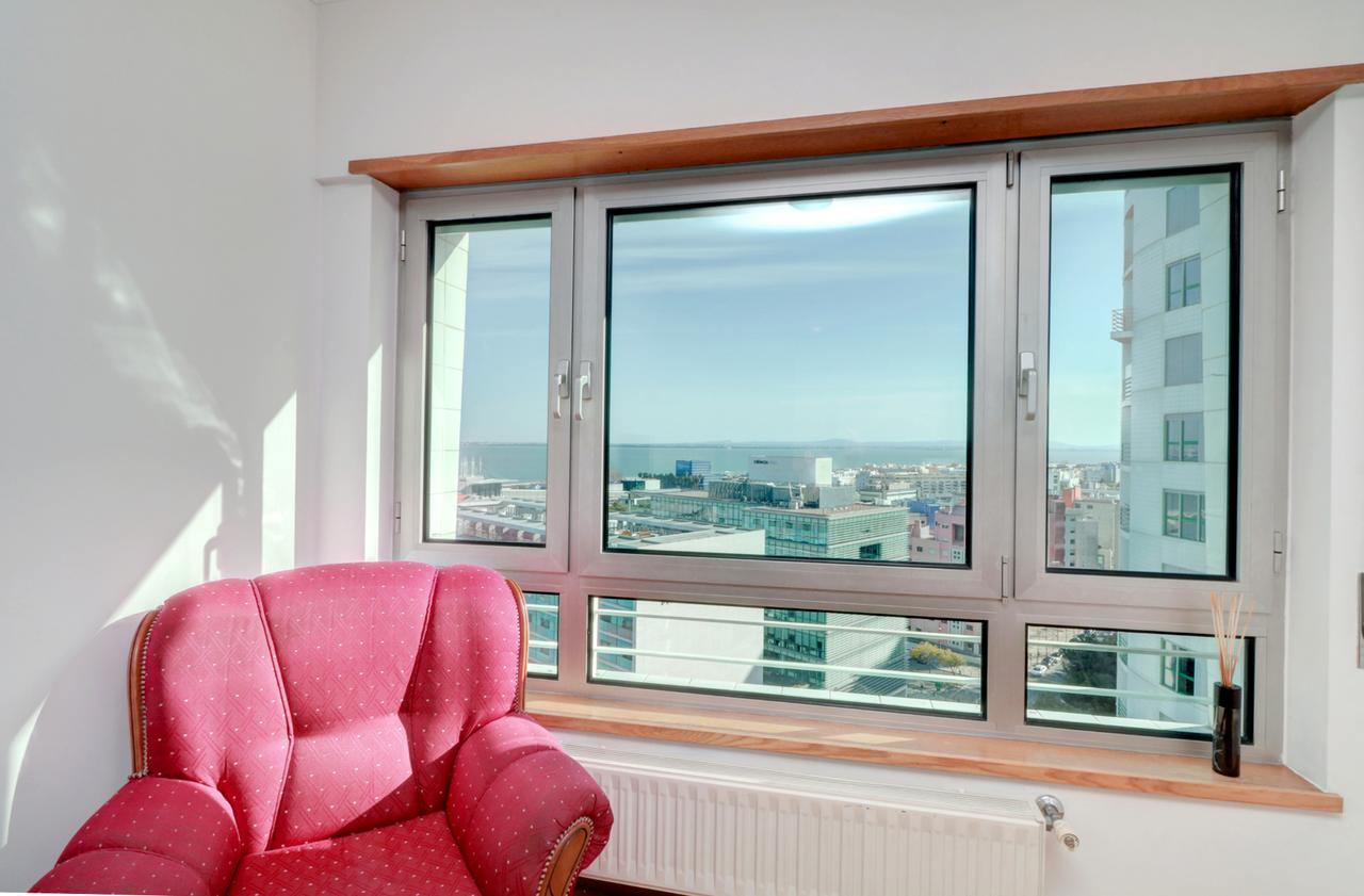 Baltico Residence Lisboa Εξωτερικό φωτογραφία