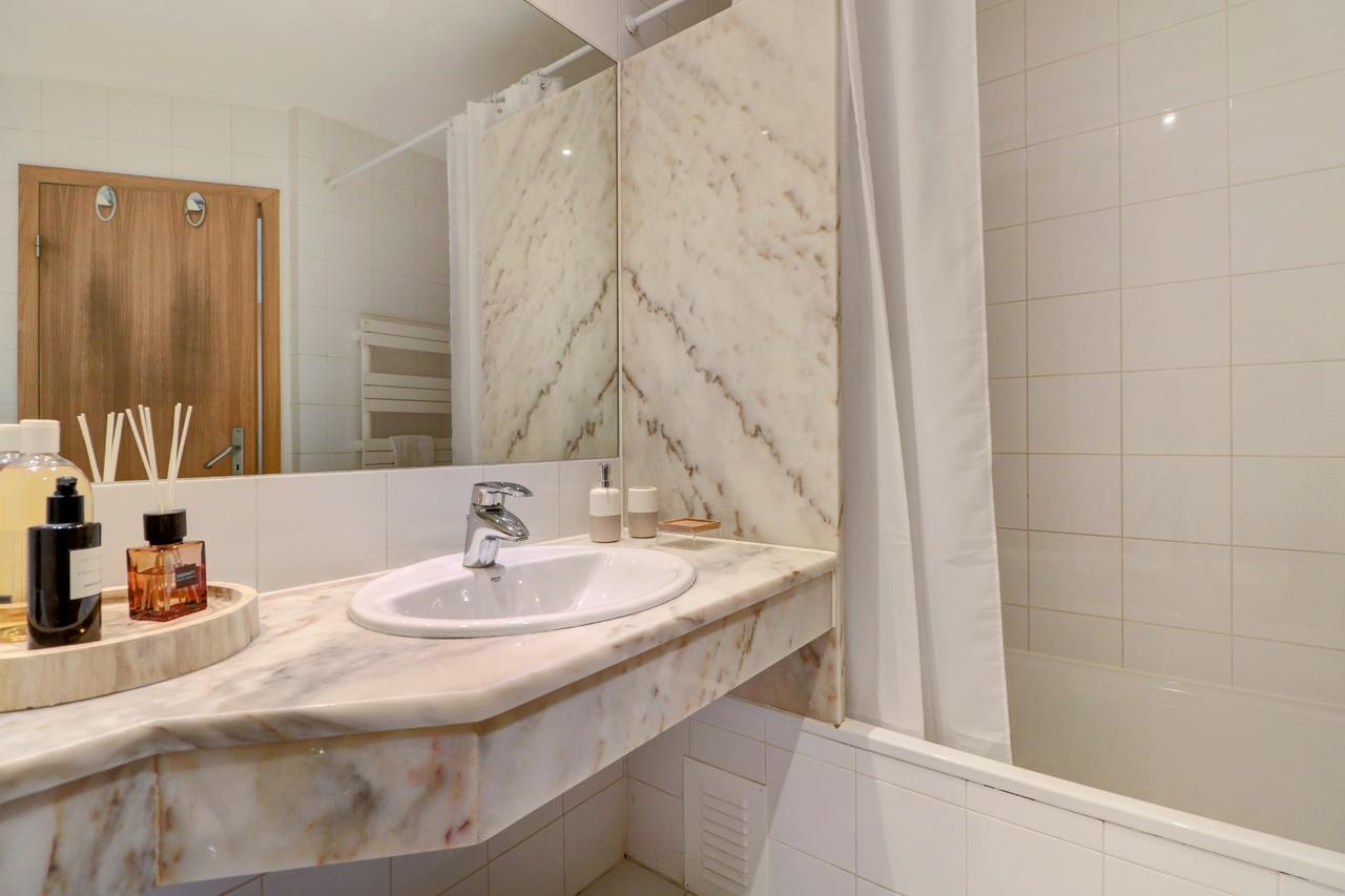 Baltico Residence Lisboa Εξωτερικό φωτογραφία