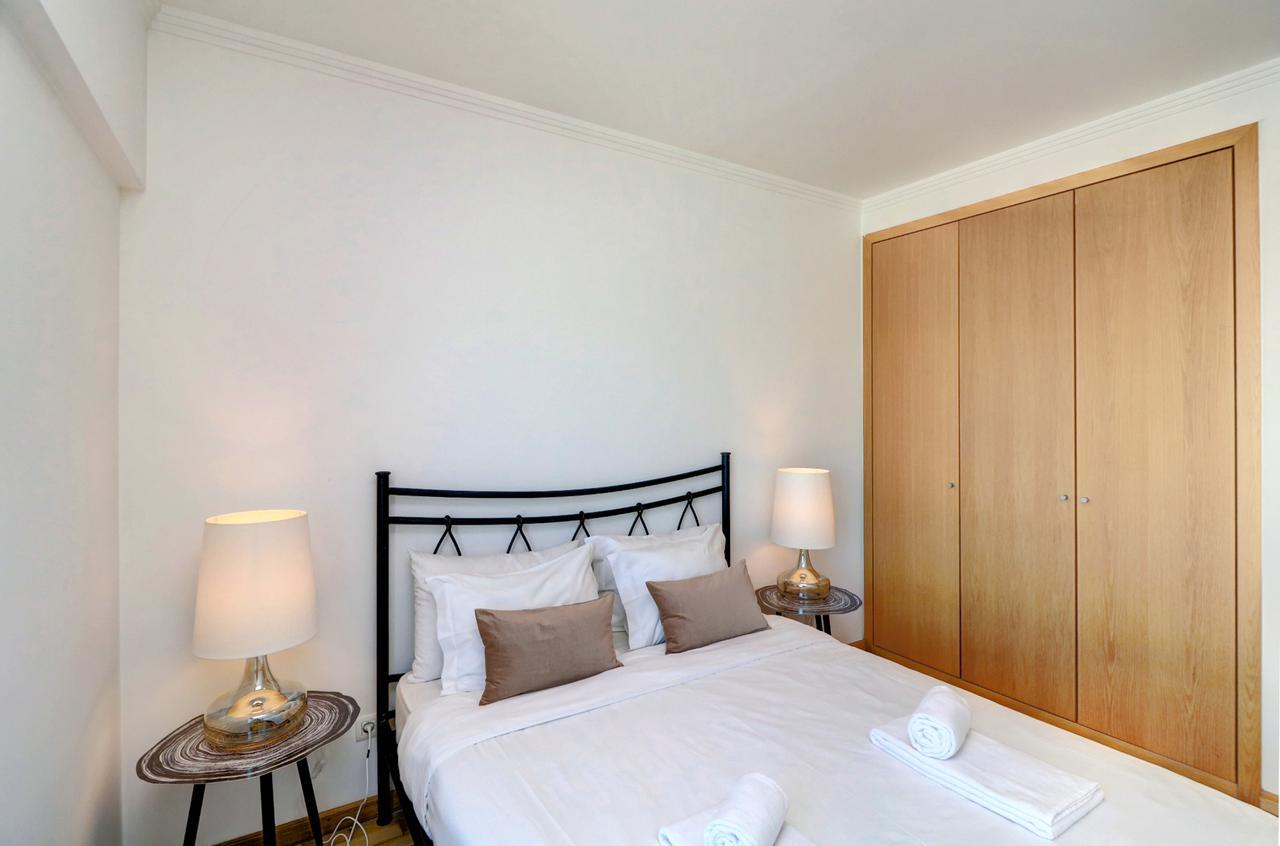 Baltico Residence Lisboa Εξωτερικό φωτογραφία