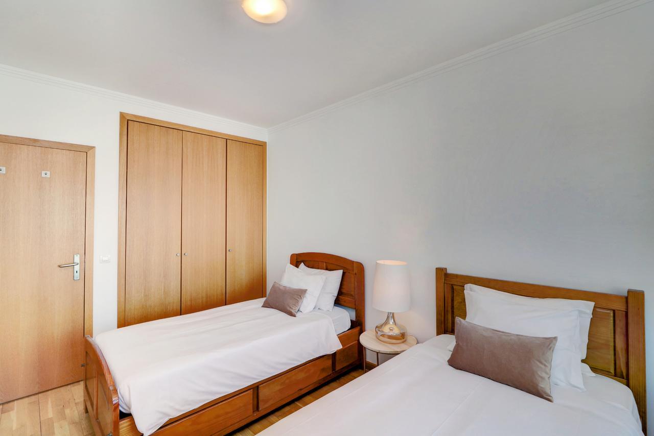 Baltico Residence Lisboa Εξωτερικό φωτογραφία