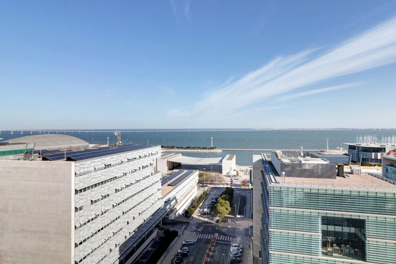 Baltico Residence Lisboa Εξωτερικό φωτογραφία