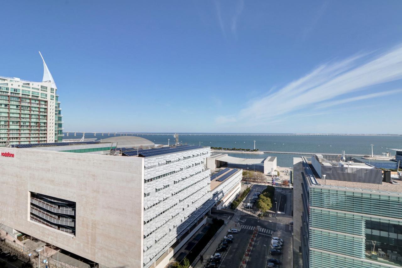 Baltico Residence Lisboa Εξωτερικό φωτογραφία